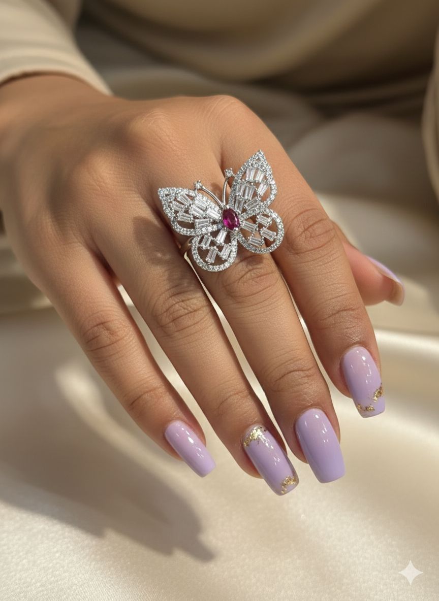 Adjustable Ring Offer Pp