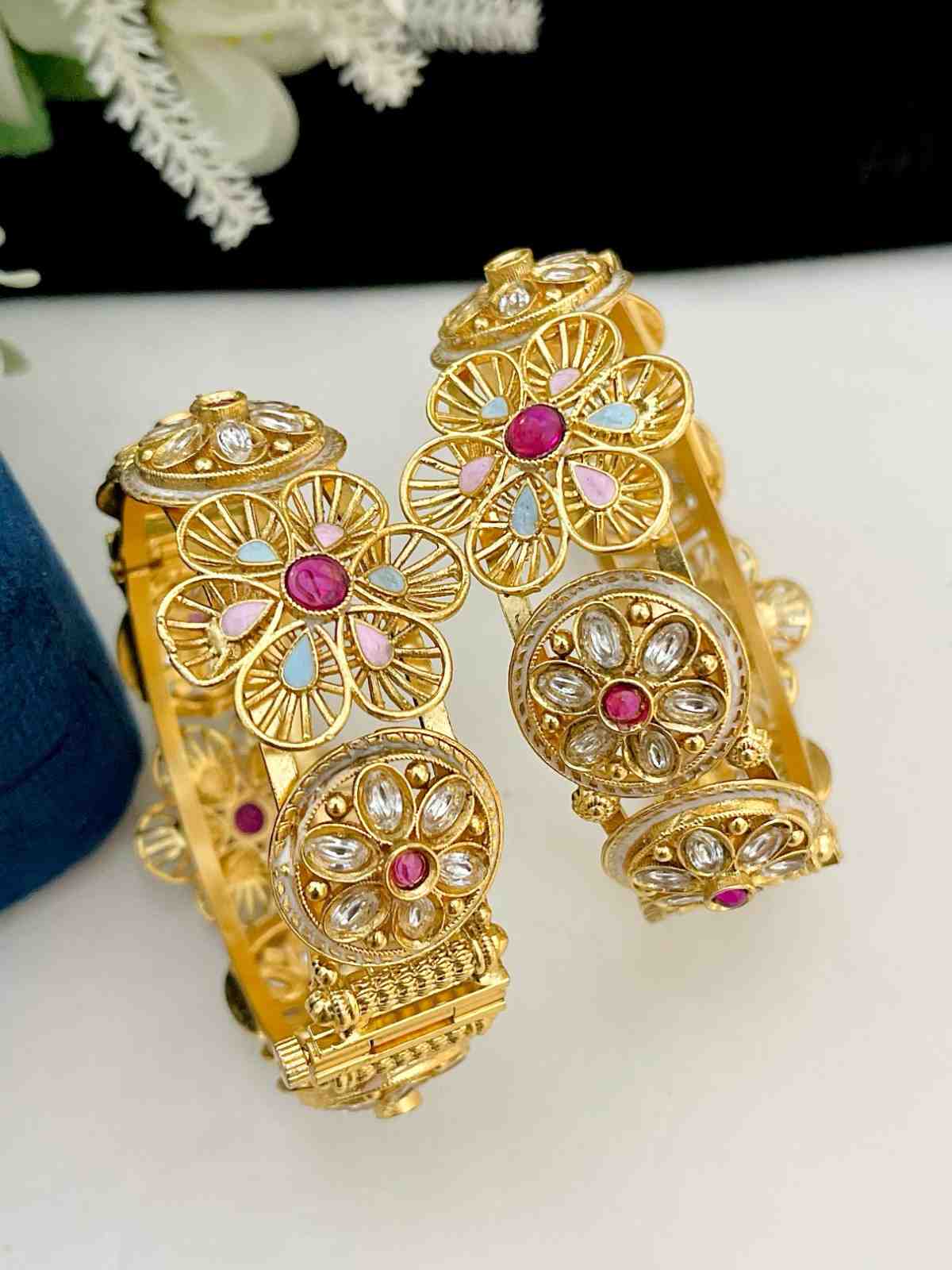 Beautiful Premium Quality Matt Polish Kda…. Size 2/4 2/6 2/8 2/10