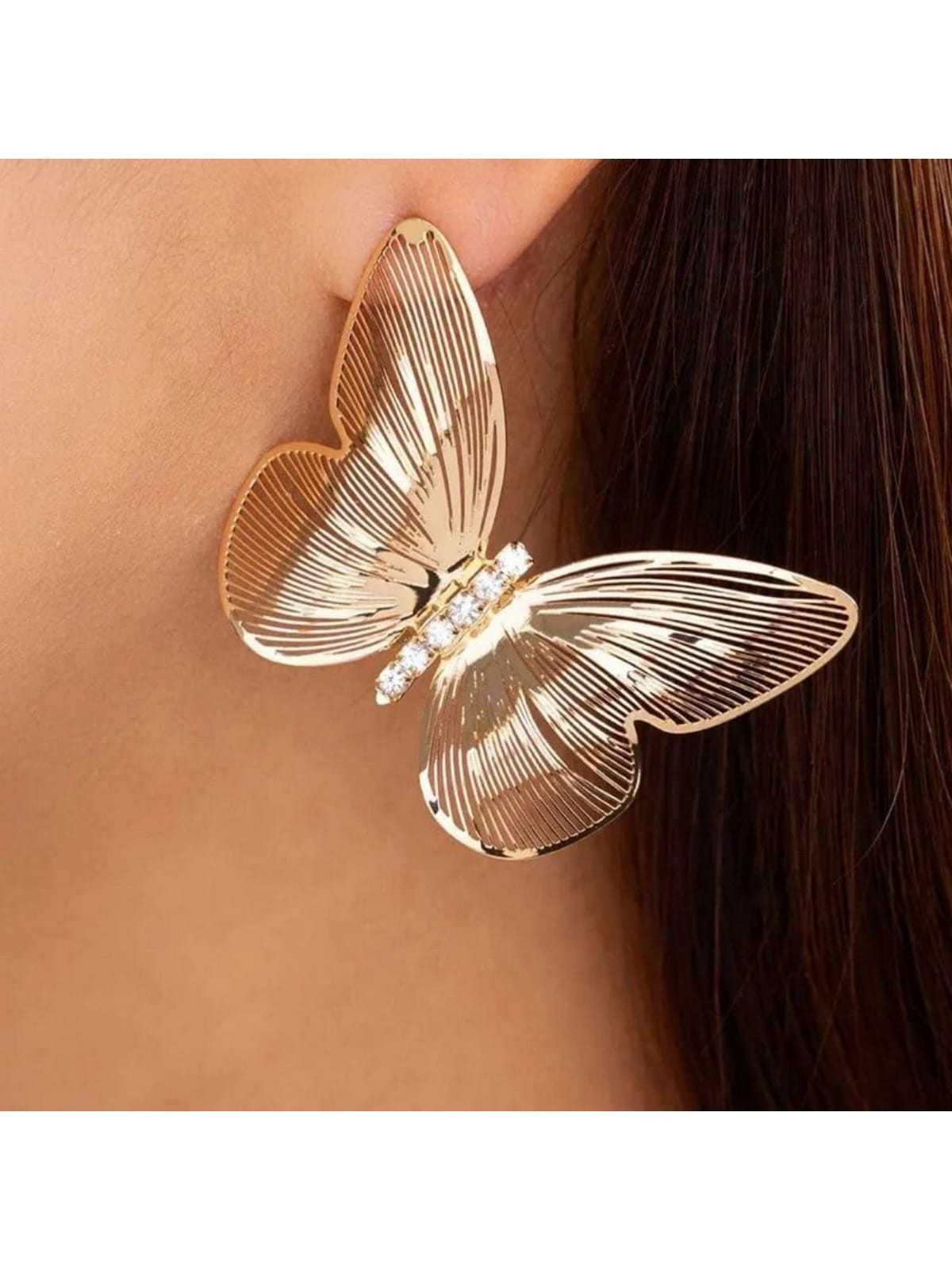 Western Earrings