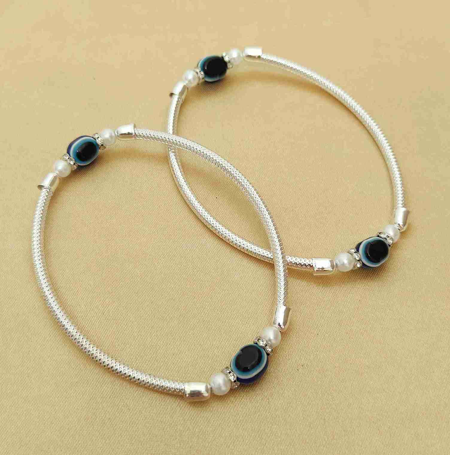 Oxidised Daily Wear Cute Payal