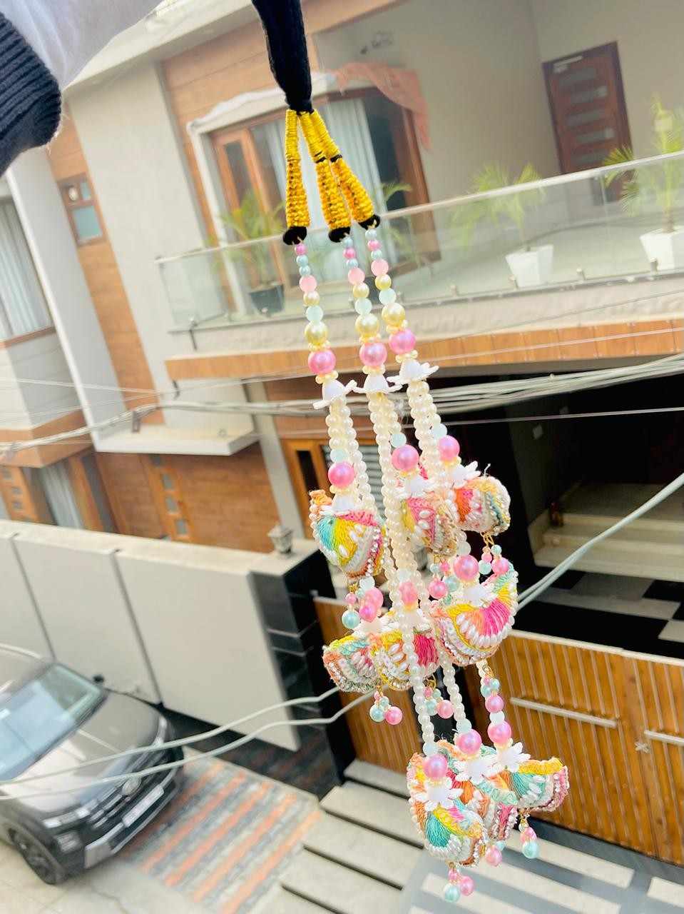 Beautiful Premium Quality Punjabi Look Prandi