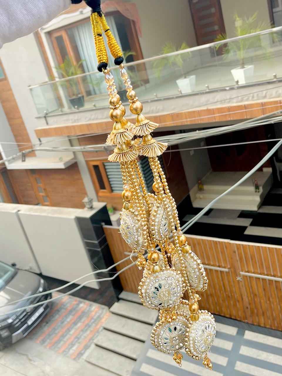 Beautiful Premium Quality Punjabi Look Prandi