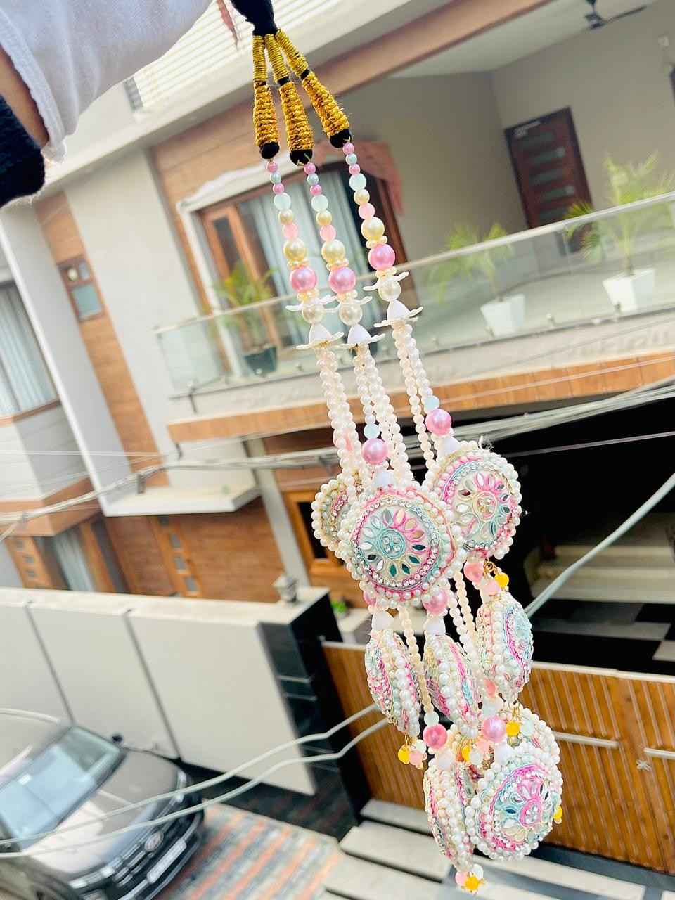 Beautiful Premium Quality Punjabi Look Prandi